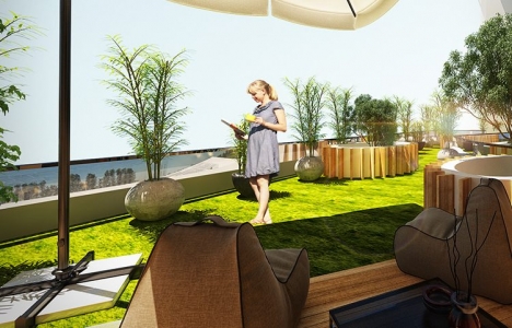 Novi Bazaar Gaziosmanpaşa da 176 bin TL’ye!