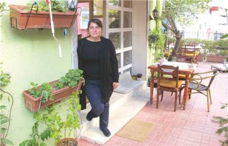 Afet yasası Etiler'de!