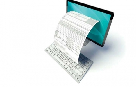 e-Fatura uygulamasına kayıtlı olan mükellefler için duyuru!