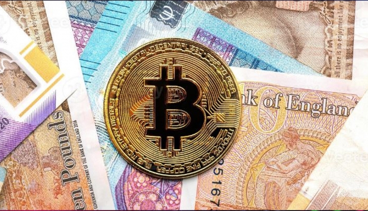 İstikrarsızlıkta Bitcoin'le yarışıyor