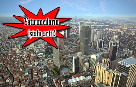 26 günde 3 milyar liralık konut satıldı!