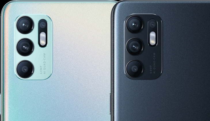 Oppo Reno 6 ya tam 1951 TL indirim! Gözlerinize inanamyacaksınız! İşte 2022 Mart fiyat listesi...