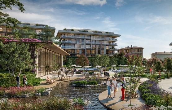 Tahincioğlu Gayrimenkul den 4 yeni proje!