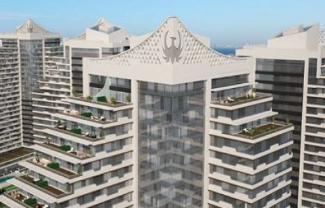 Anka Yapı Evim Kadıköy resimleri!