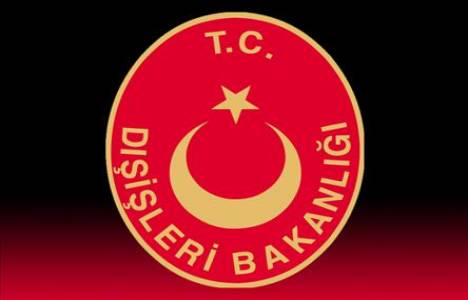 Dışişleri Bakanlığı'ndan Yemen'e seyahat uyarısı!