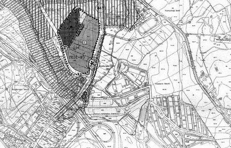 Arnavutköy Hadımköy Yeşilpınar imar planı nerede