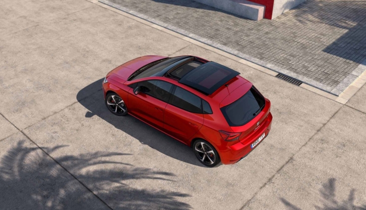 Seat İbiza kaç lira oldu? Seat İbiza ucuzladı mı? İşte Seat İbiza’nın 16 Eylül 2022 fiyat listesi...