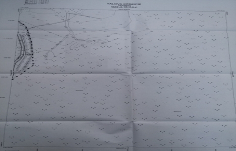 Yalova Delmece Yaylası Tabiat Parkı imar planı askıda!