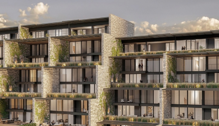 Ankara Lazzoni House’ta ödeme planı kolaylığıyla ev fırsatı!