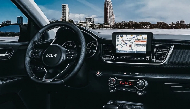 Kia Stonic Mart zammı yapıldı mı? İşte 15 Mart 2023 fiyat listesi