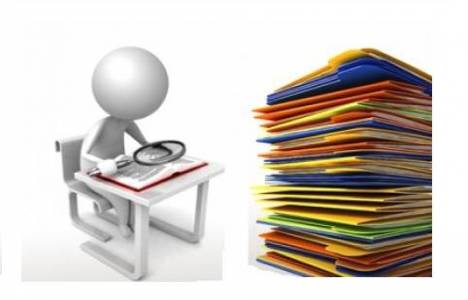 Kooperatif denetim kurulu raporu!