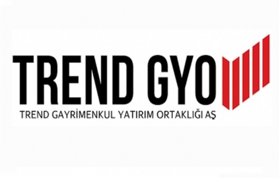 Trend GYO Başkan Vekili Hisham Younis Yahya Qafisheh, Türk vatandaşı oldu!