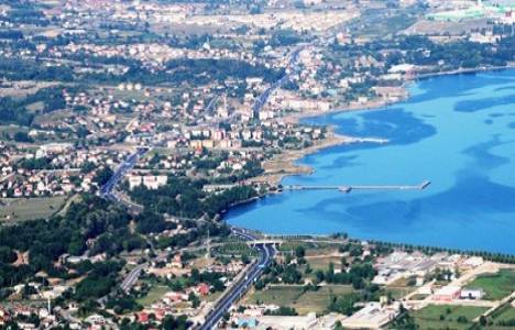 Başiskele Belediyesi 3 adet arsa satıyor!