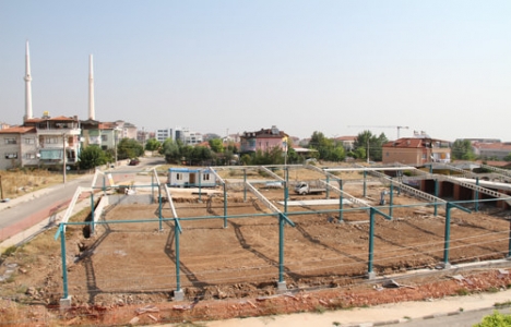 Denizli Merkezefendi'ye iki yeni pazar yeri geliyor!