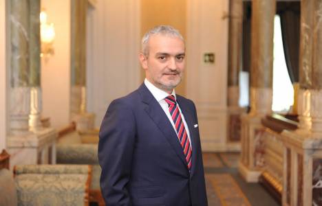 Barış Dumankaya Haziran ayı konut satış oranlarını değerlendirdi!