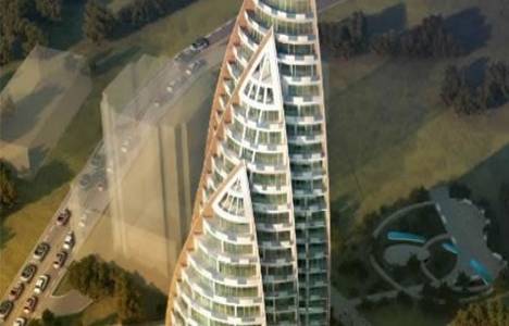 Safi Gayrimenkul Beyoğlu'nda otel inşa etmeyi planlıyor!