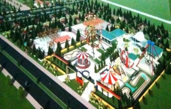 Erciş Belediyesi arazi tahsis ihalesini iptal etti!