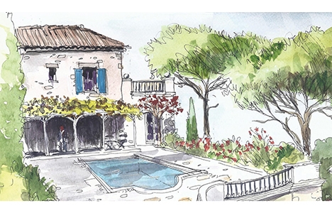 Pana Yapı Çeşme Jardin Eden de ön talep toplanıyor!