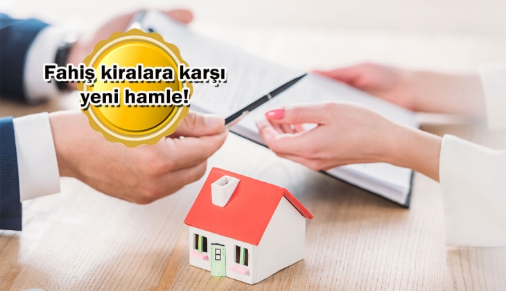 Boş tutulan evlere vergi artışı için hazırlık başladı: Hükümet kiralarda indirimi sağlayacak!