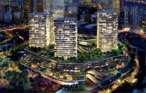 Zorlu Center'ın açılışı 26 Eylül’e sarktı!