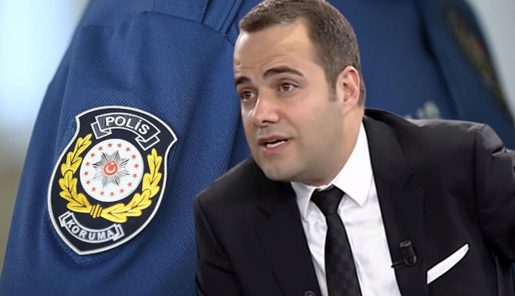 Özgür Demirtaş'tan polis promosyonlarına destek:'300 liraya anca 3 karpuz alırsınız' Polis maaş promosyonu ne kadar?