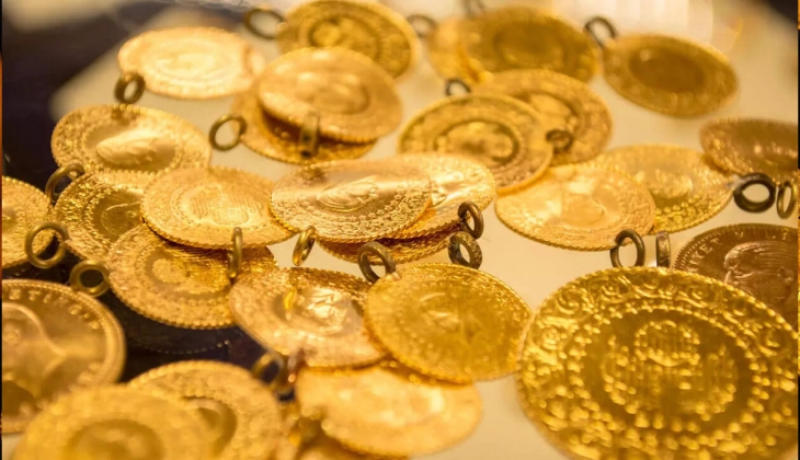 Altının nabzını tutan adamdan flaş açıklama! Altın bu noktada pik yapacak