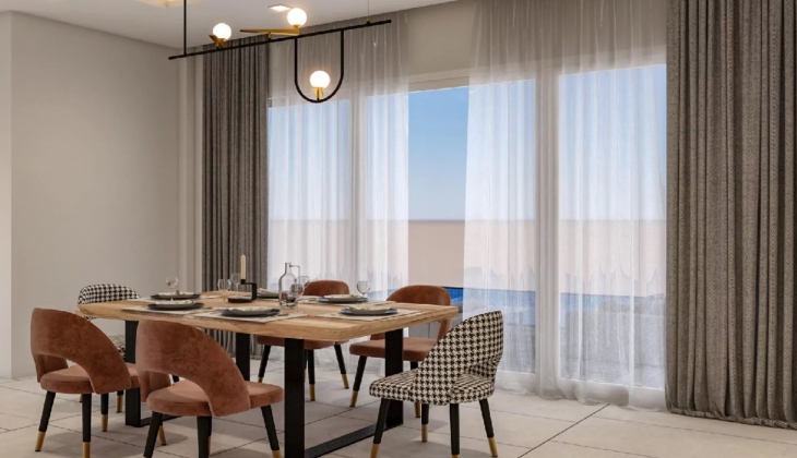 Tayland Zensiri Midtown Villas’ta teslimler 2026’da!