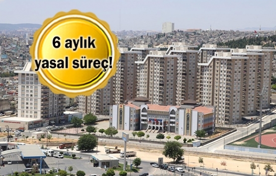 Satın aldığı evde kiracı olanlar dikkat!