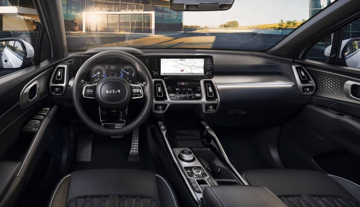Kia Eylül fiyat listesi yayınlandı! Gözlerinize inanamayacaksınız! İşte, Kia Sorento’nun 10 Eylül 2022 fiyat listesi…