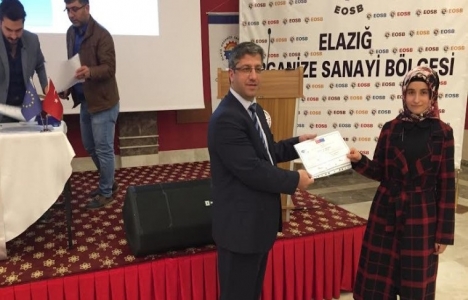 Elazığ'daki çimento fabrikası taşınacak!