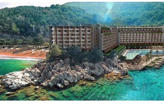 Marmaris Kızılbük Thermal Wellness Resort un değeri belli oldu!