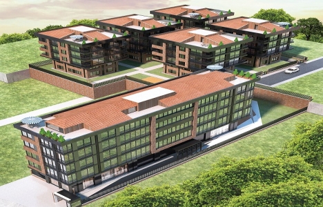 27 soruda Seven Four Life Acıbadem projesi!