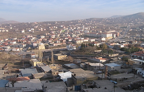 Kayseri Hacılar'da kentsel dönüşüm uzlaşmaları başladı!