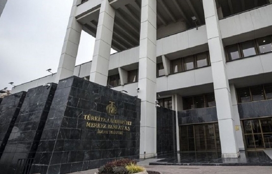 Merkez Bankası'nın 2020 yıl sonu enflasyon beklentisi yüzde 10'a geriledi!