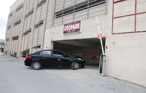 Isparta Belediyesi otopark çalışmalarını ihaleye çıkarıyor!