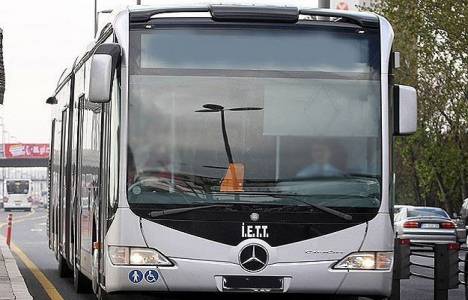İETT, YHT'ye entegre otobüs seferlerini belirledi!