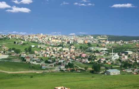 Arnavutköy Belediyesi ihale