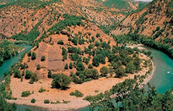 Munzur Vadisi için alınan acele kamulaştırma kararı durduruldu!