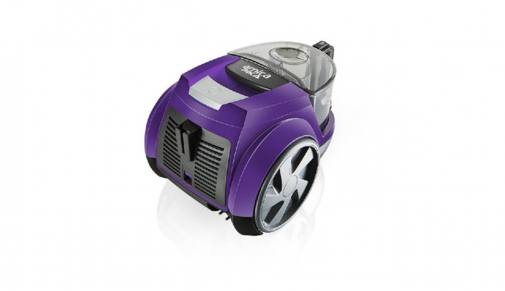 Arnica Pika ET14410 toz torbasız süpürge en uygun nerede, fiyatı ne kadar? 17 Mart 2023 fiyat listesi