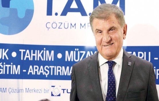 Turyap arabuluculu ofisler kiralayacak!