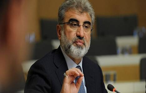 Taner Yıldız: 16 adet kömür ve doğalgaz santrali özelleştirilecek!