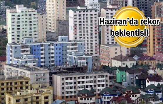 Konut fiyatları koronavirüse yenilmedi!