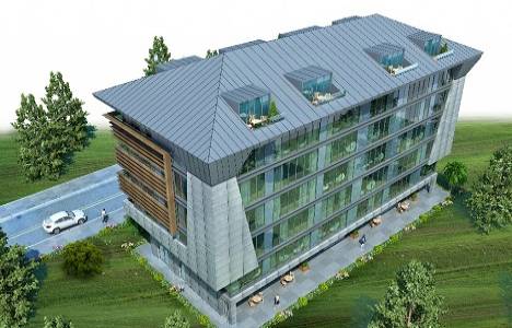 AKF Gayrimenkul ün Kulemista, Kozimista ve Etimista projeleri başlıyor!