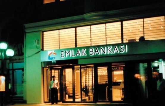Emlak Katılım Bankası'nın çalışmalarıyla ilgili 5 soru önergesi!