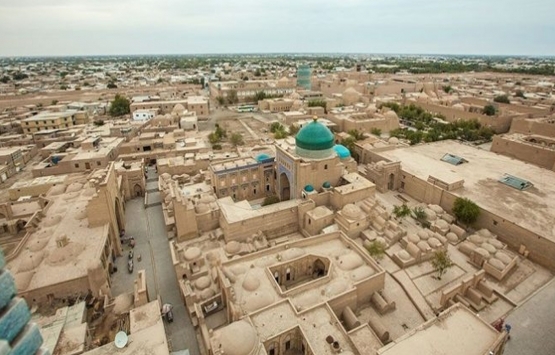 Rönesans Holding, Özbekistan'da 8 milyar dolarlık yatırıma imza atacak!