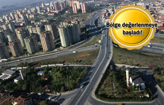 Altınşehir’e Kanal İstanbul piyangosu!