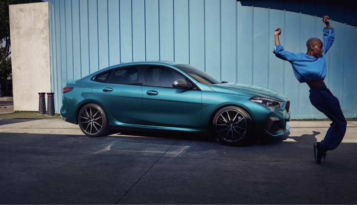 BMW 2 Serisi’nin fiyatında son dakika gelişmesi! BMW 218i kaç lira oldu? BMW 2 Serisi’nin 16 Eylül 2022 fiyat listesi...