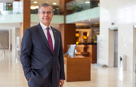 Dedeman Grubu'nun 2023 hedefi 40 yeni otel!