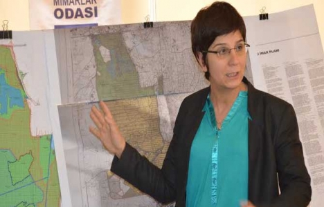 İstanbul daki 470 deprem alanından 300 ü imara açıldı!