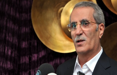 İbrahim Çeçen hakkında suç duyurusu!